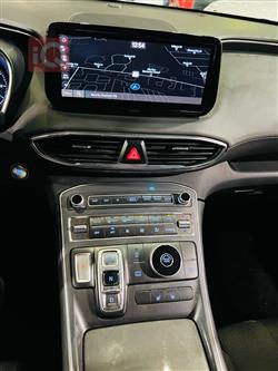 هيونداي سانتافي